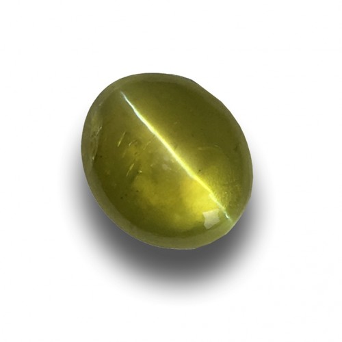 Cat’s Eye Chrysoberyl