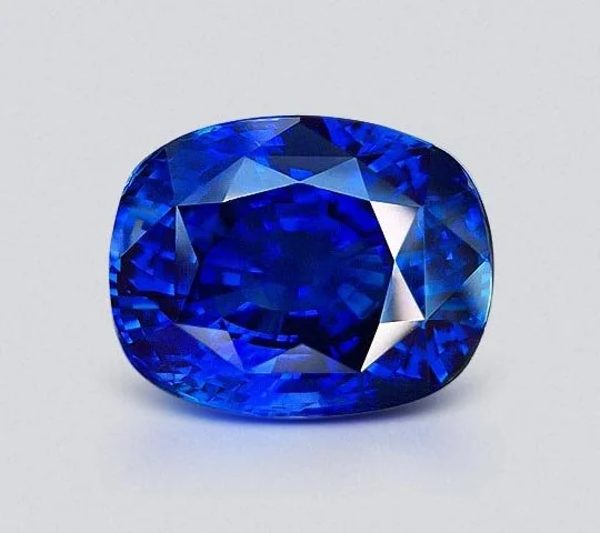 Ceylon Blue Sapphire