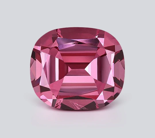 Spinel gem